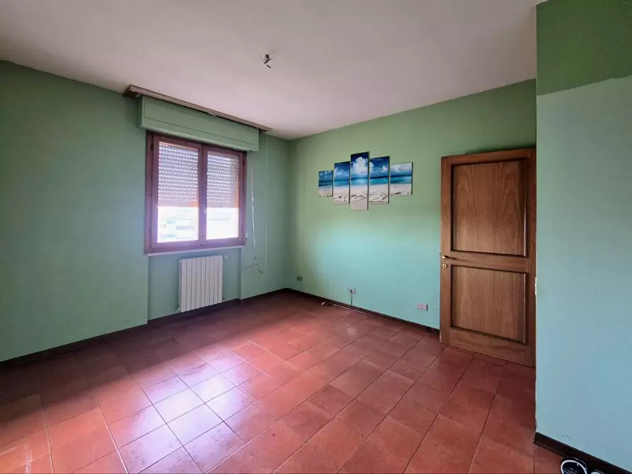 Immagine 9 di Appartamento in vendita  a Capannori