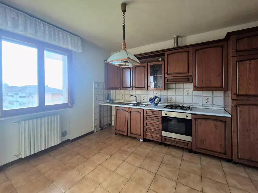 Immagine 5 di Appartamento in vendita  a Capannori