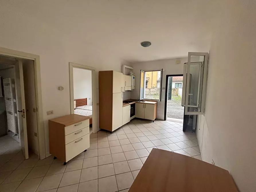 Immagine 5 di Appartamento in vendita  a San Miniato