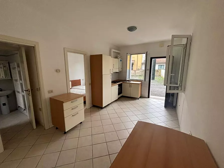 Immagine 4 di Appartamento in vendita  a San Miniato