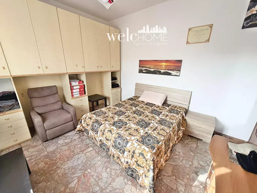 Immagine 25 di Appartamento in vendita  a Campi Bisenzio