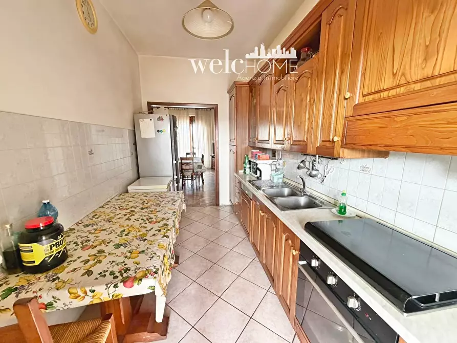 Immagine 6 di Appartamento in vendita  a Campi Bisenzio