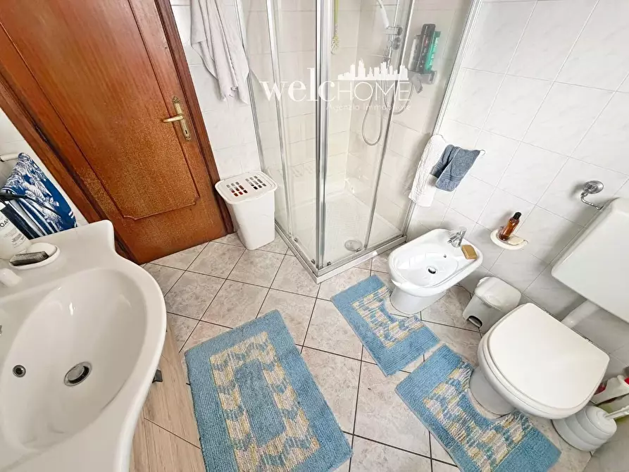 Immagine 16 di Appartamento in vendita  a Campi Bisenzio