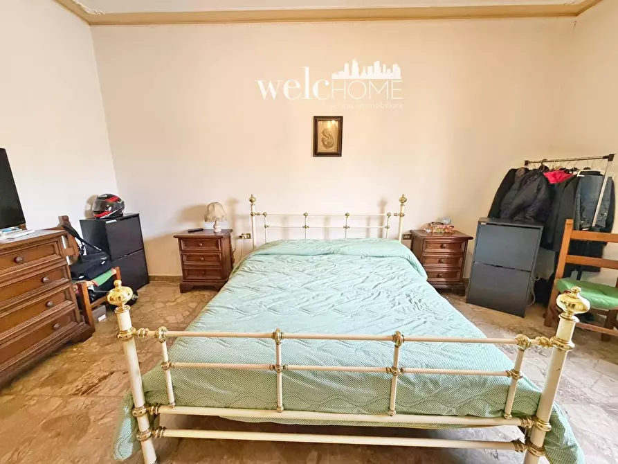 Immagine 23 di Appartamento in vendita  a Campi Bisenzio