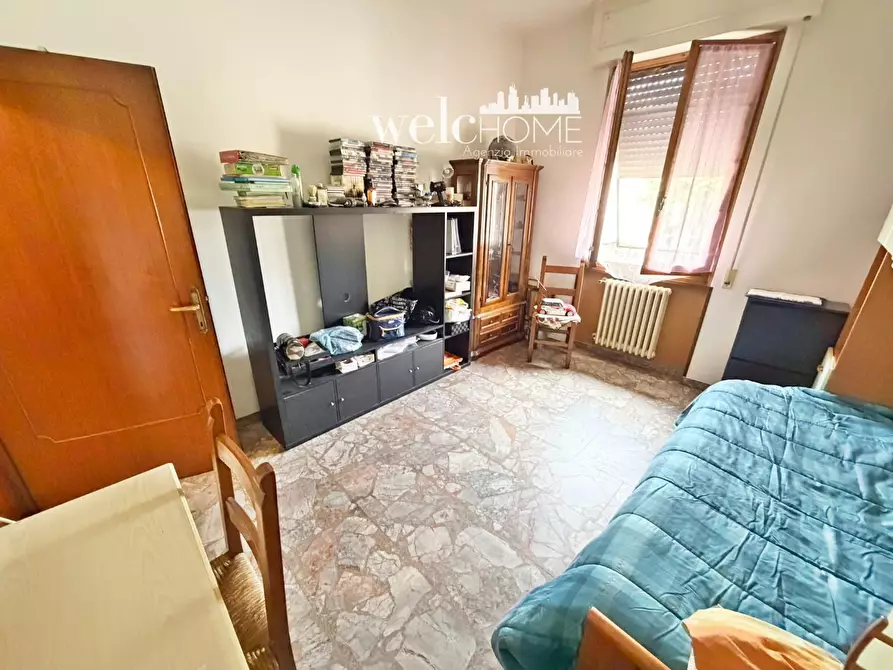 Immagine 14 di Appartamento in vendita  a Campi Bisenzio