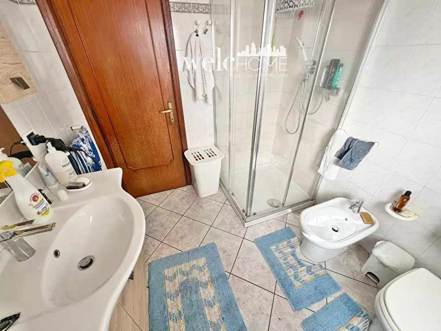 Immagine 29 di Appartamento in vendita  a Campi Bisenzio