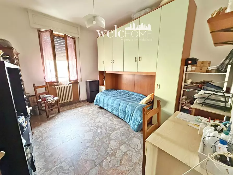 Immagine 13 di Appartamento in vendita  a Campi Bisenzio