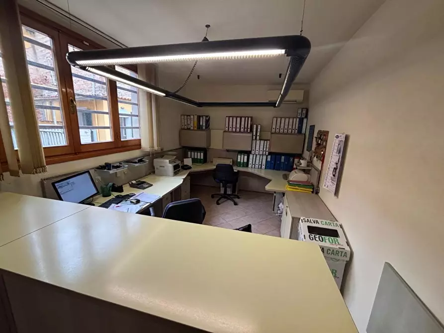 Immagine 1 di Attività artigianale in vendita  a San Miniato