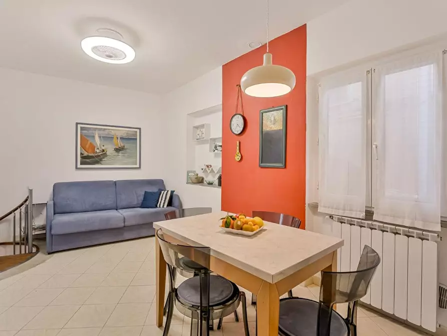 Immagine 14 di Terratetto in vendita  a Riomaggiore