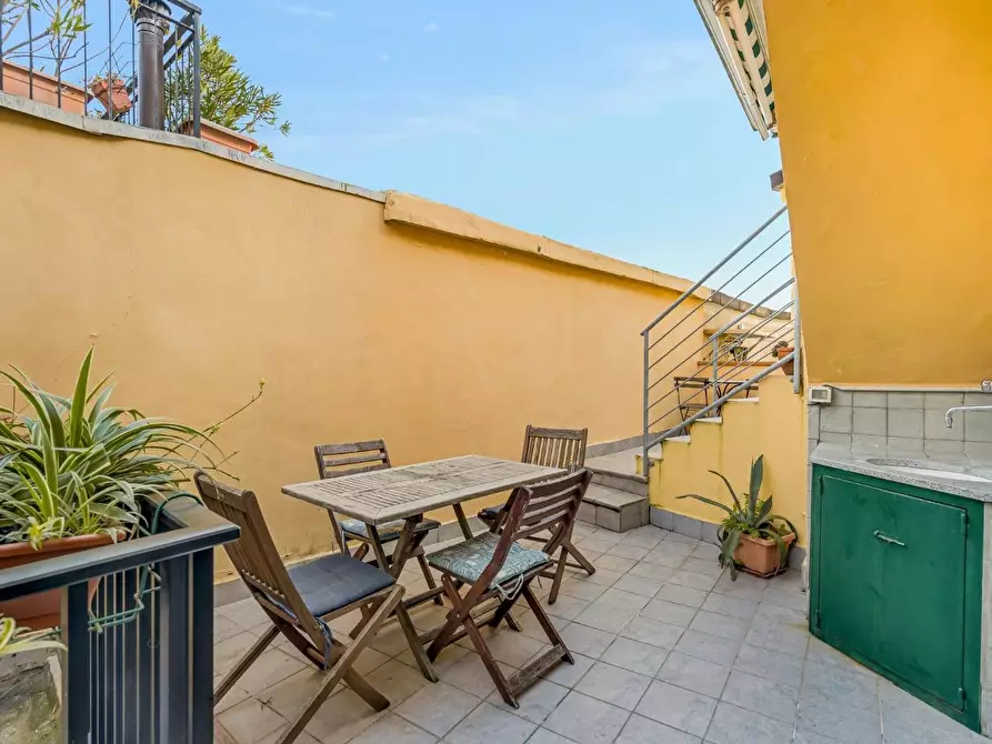 Immagine 10 di Terratetto in vendita  a Riomaggiore