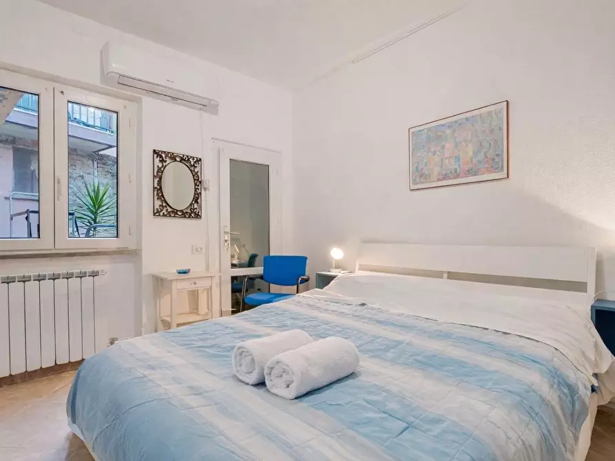 Immagine 18 di Terratetto in vendita  a Riomaggiore