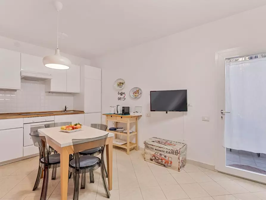 Immagine 15 di Terratetto in vendita  a Riomaggiore