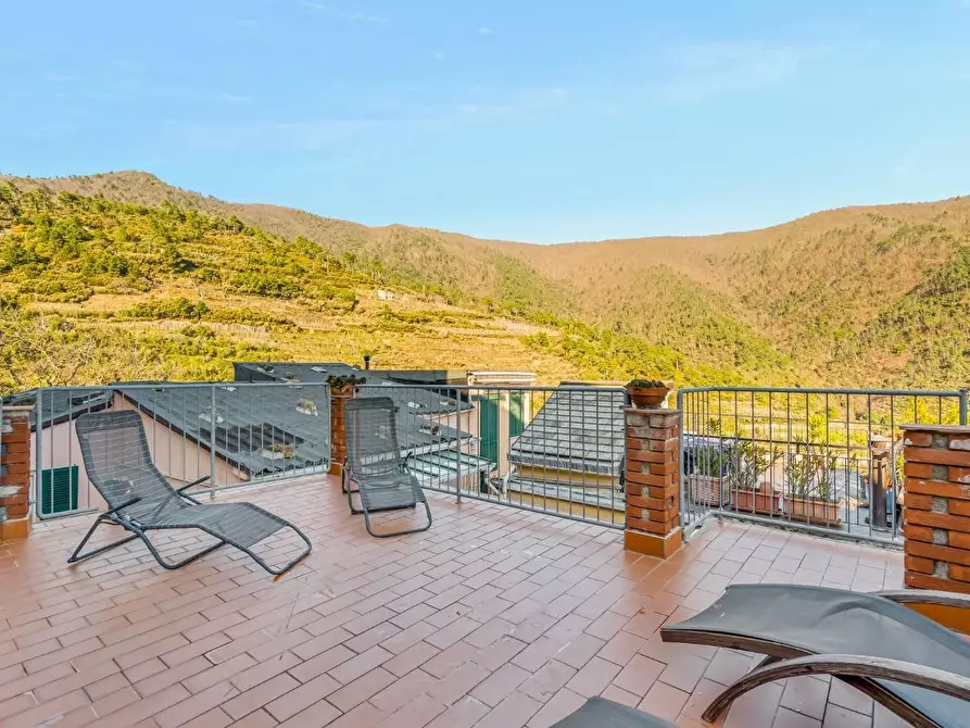 Immagine 6 di Terratetto in vendita  a Riomaggiore