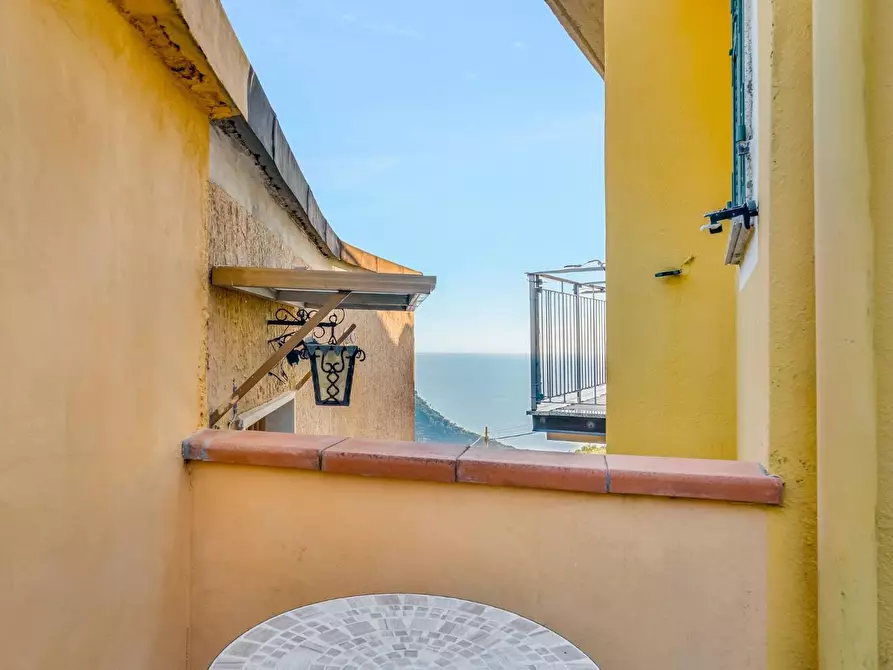 Immagine 8 di Terratetto in vendita  a Riomaggiore