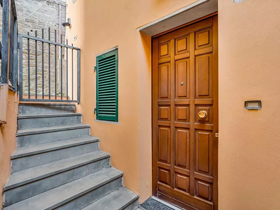 Immagine 9 di Terratetto in vendita  a Riomaggiore