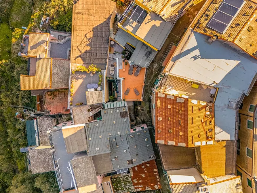 Immagine 4 di Terratetto in vendita  a Riomaggiore
