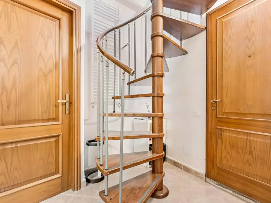 Immagine 16 di Terratetto in vendita  a Riomaggiore