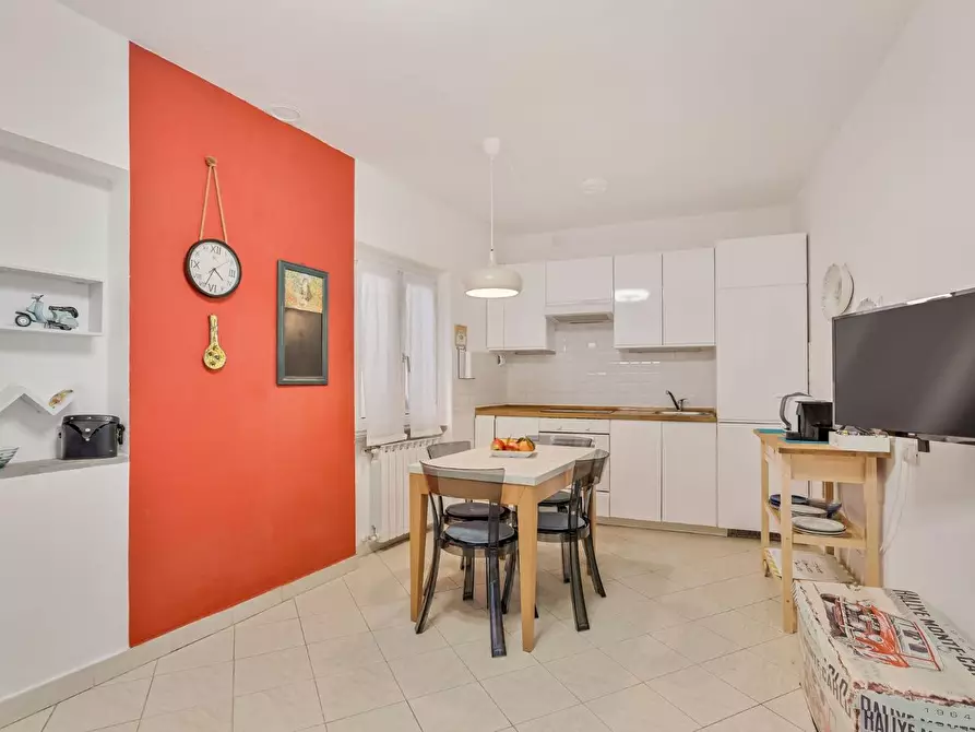 Immagine 13 di Terratetto in vendita  a Riomaggiore