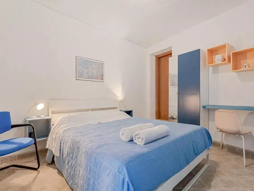 Immagine 17 di Terratetto in vendita  a Riomaggiore