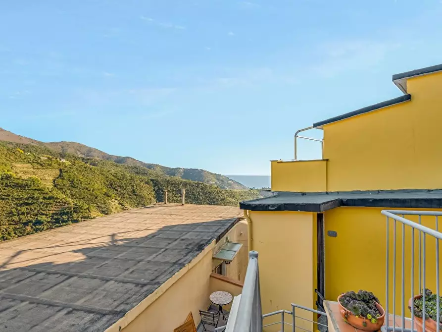 Immagine 7 di Terratetto in vendita  a Riomaggiore