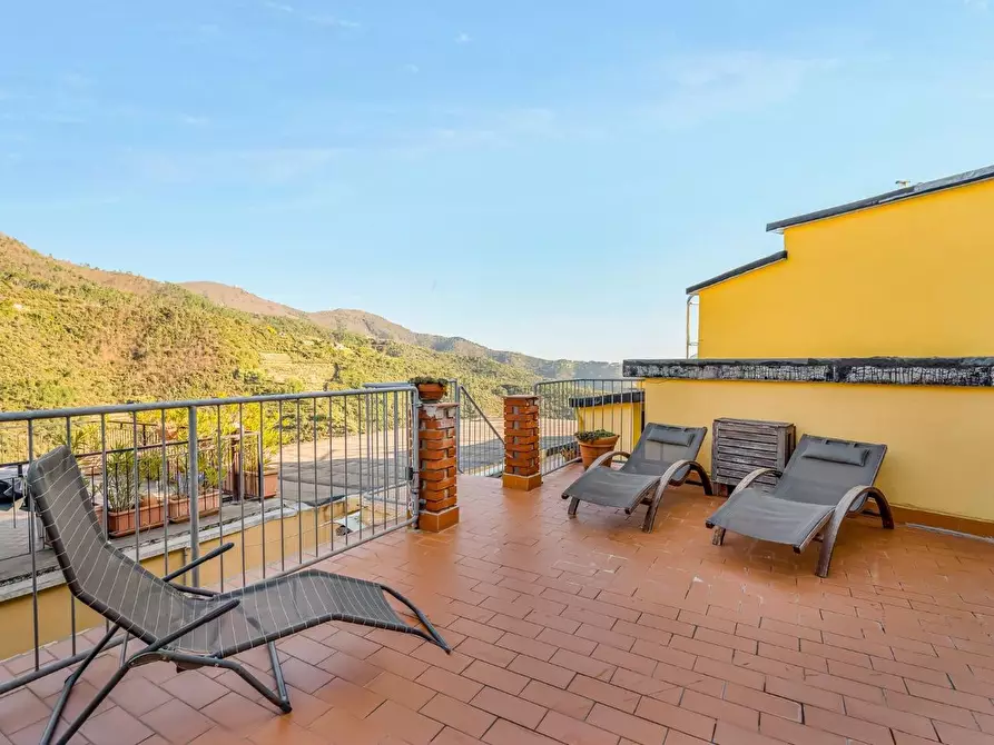 Immagine 5 di Terratetto in vendita  a Riomaggiore