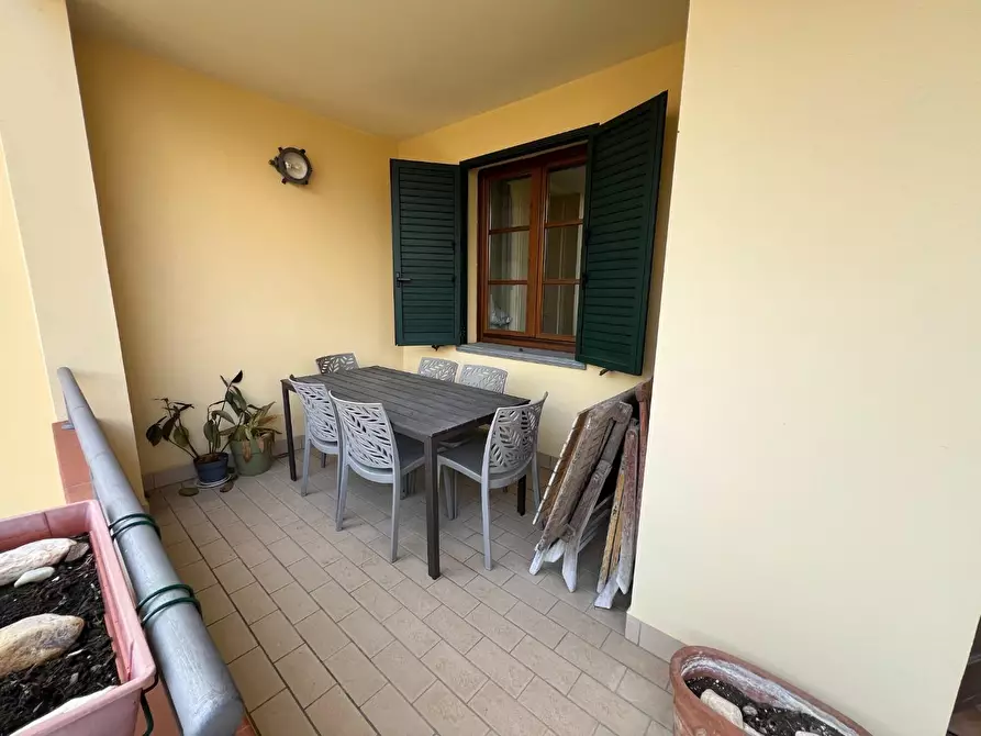 Immagine 5 di Villetta a schiera in vendita  a Cecina