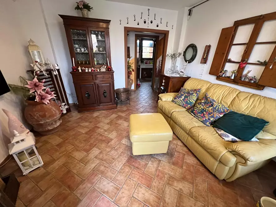 Immagine 6 di Villetta a schiera in vendita  a Cecina