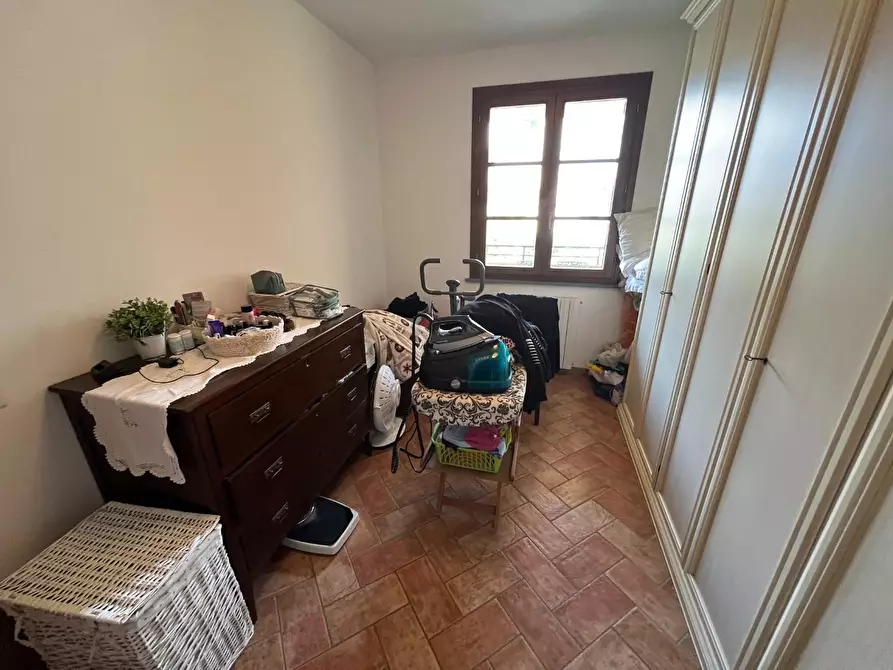 Immagine 16 di Villetta a schiera in vendita  a Cecina