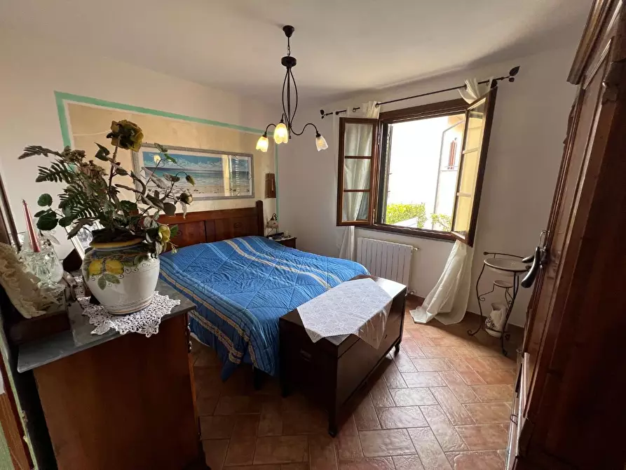 Immagine 15 di Villetta a schiera in vendita  a Cecina