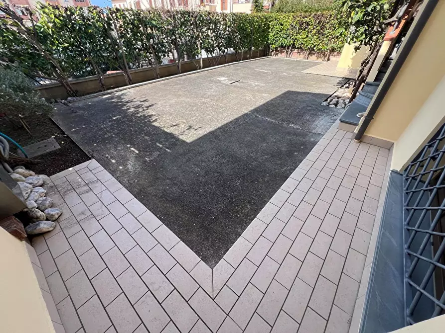 Immagine 4 di Villetta a schiera in vendita  a Cecina