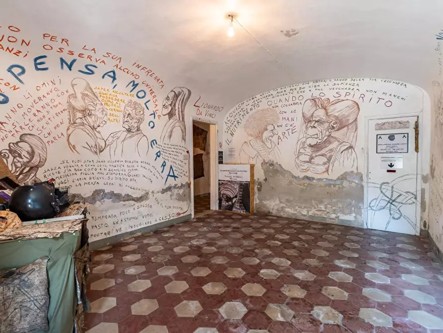 Immagine 4 di Appartamento in vendita  a Vinci