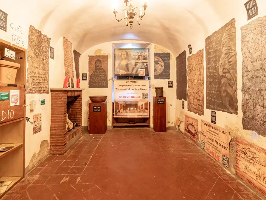 Immagine 10 di Appartamento in vendita  a Vinci