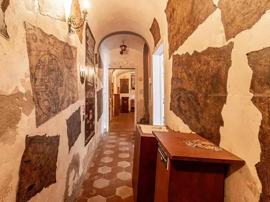 Immagine 8 di Appartamento in vendita  a Vinci