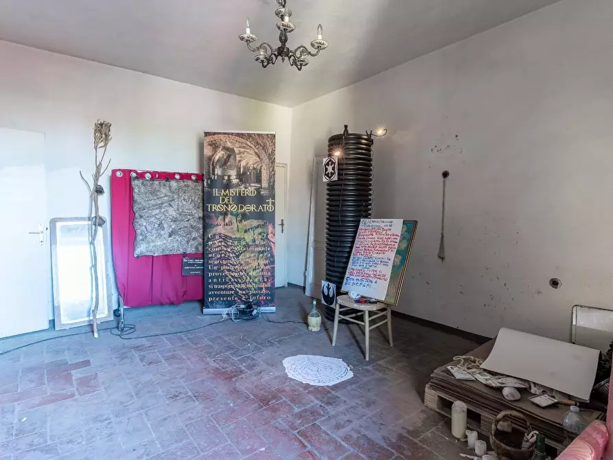 Immagine 15 di Appartamento in vendita  a Vinci