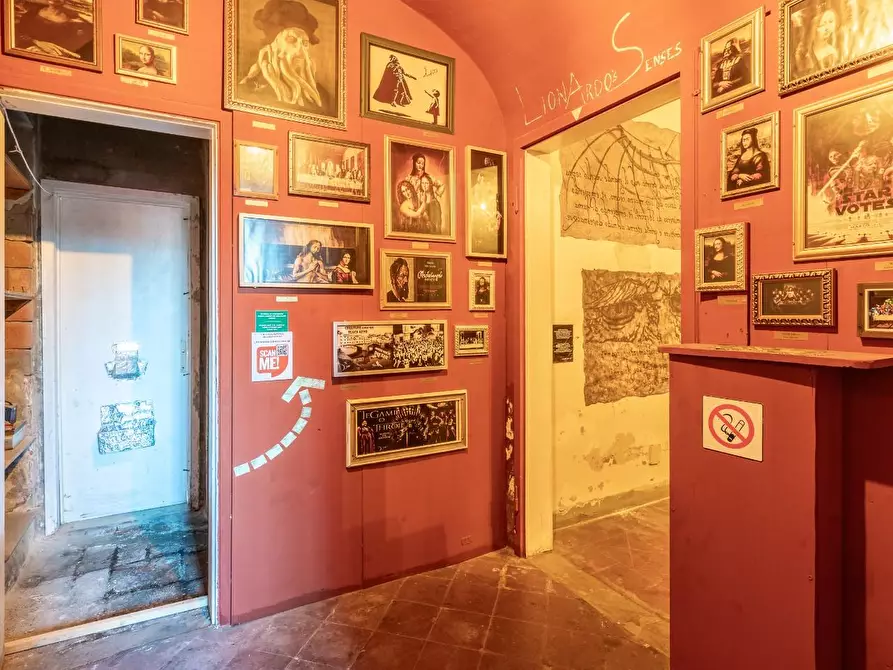 Immagine 12 di Appartamento in vendita  a Vinci