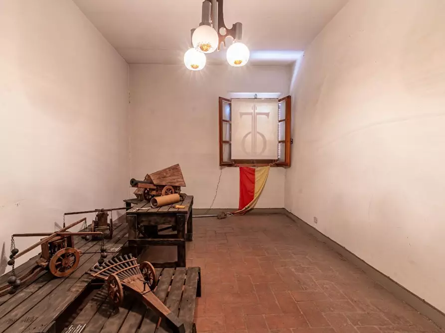 Immagine 14 di Appartamento in vendita  a Vinci