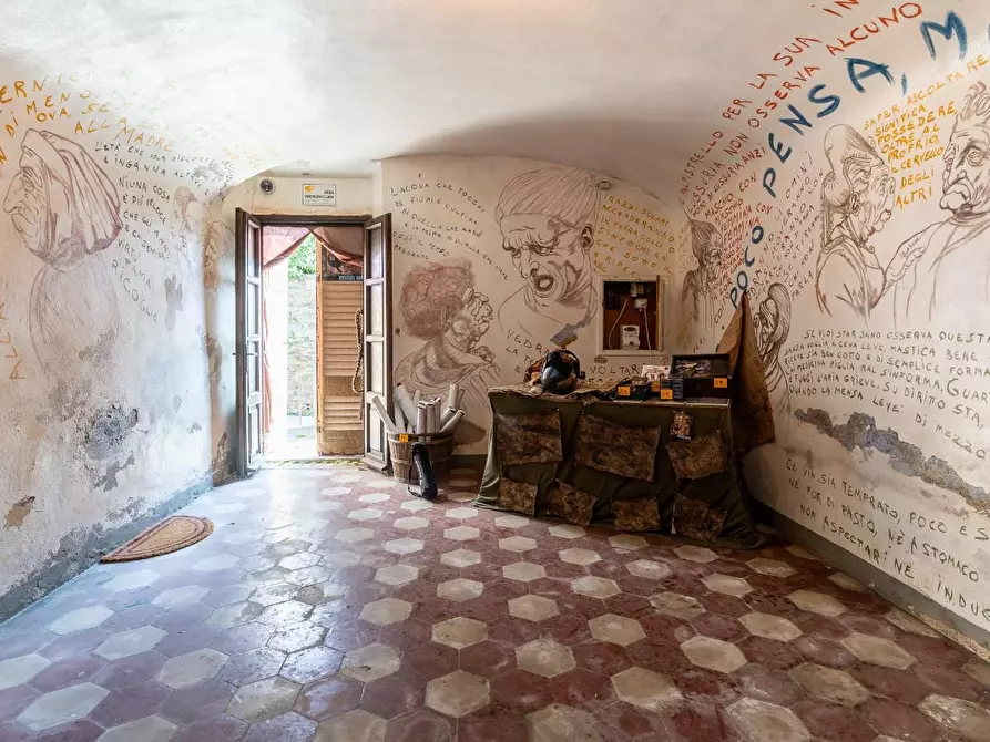 Immagine 6 di Appartamento in vendita  a Vinci