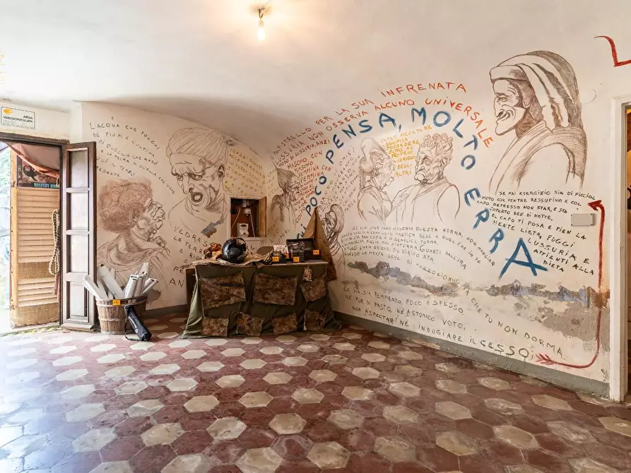 Immagine 2 di Appartamento in vendita  a Vinci