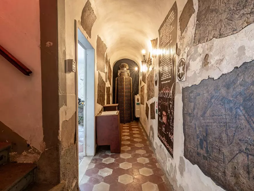 Immagine 1 di Appartamento in vendita  a Vinci