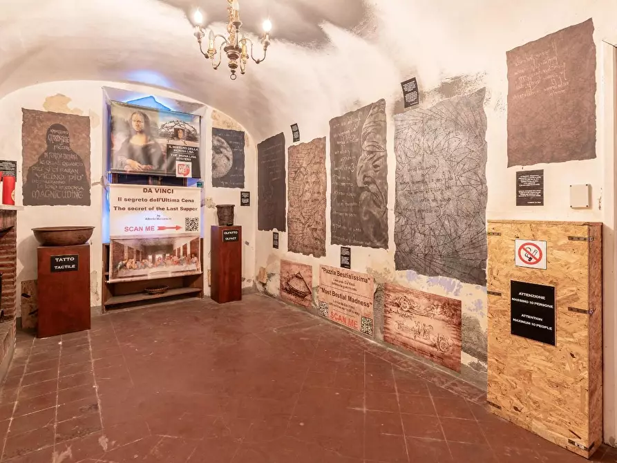 Immagine 9 di Appartamento in vendita  a Vinci