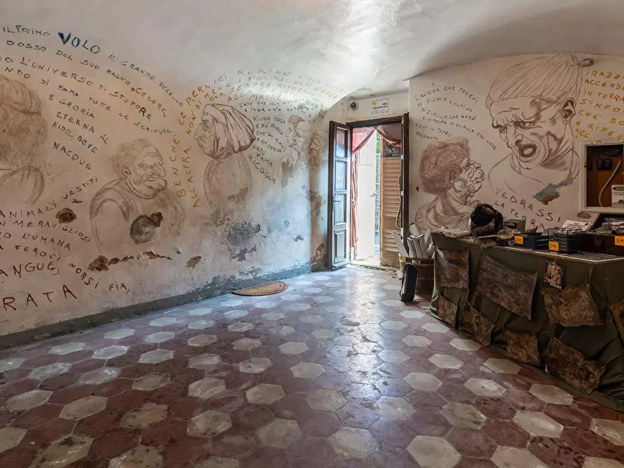 Immagine 7 di Appartamento in vendita  a Vinci