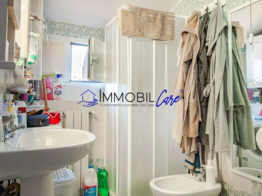 Immagine 14 di Appartamento in vendita  a Livorno