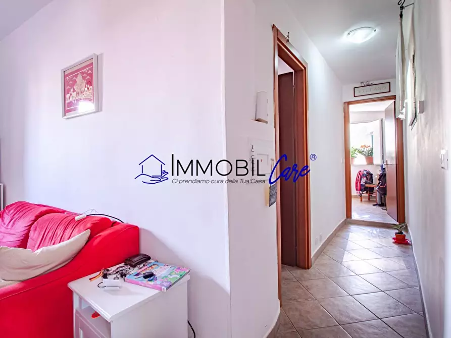 Immagine 6 di Appartamento in vendita  a Livorno