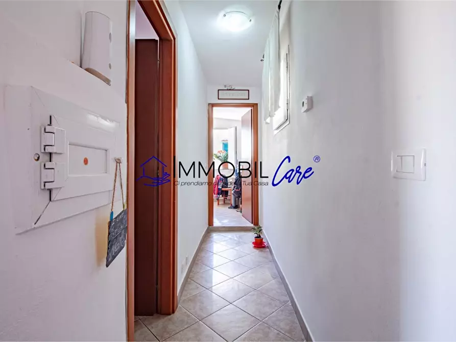 Immagine 13 di Appartamento in vendita  a Livorno