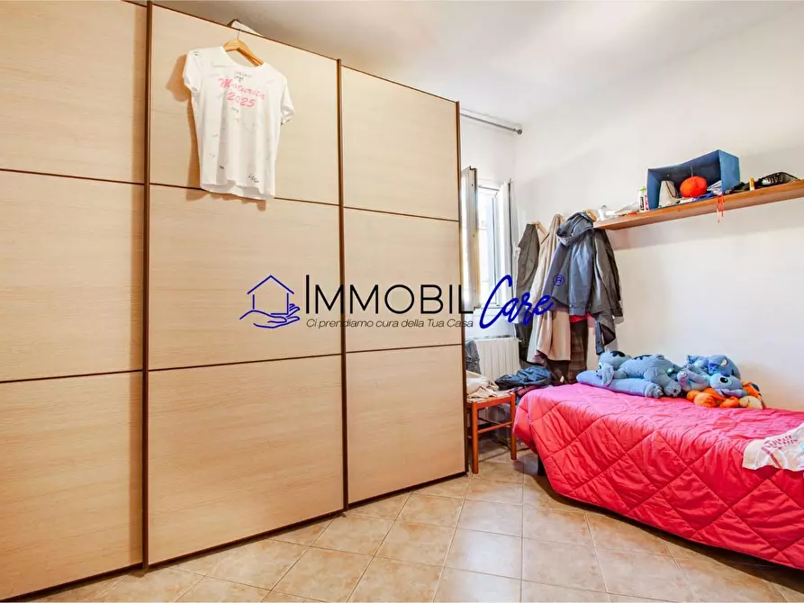 Immagine 7 di Appartamento in vendita  a Livorno