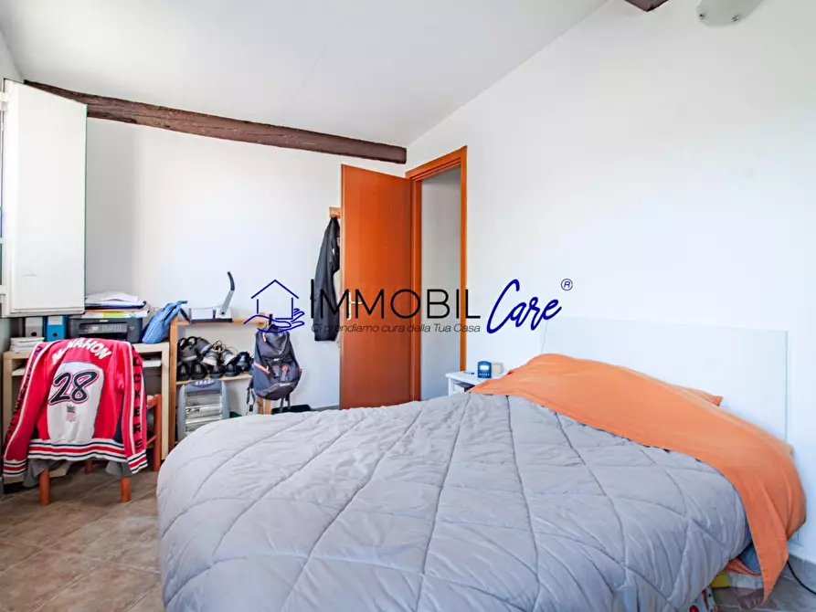 Immagine 12 di Appartamento in vendita  a Livorno