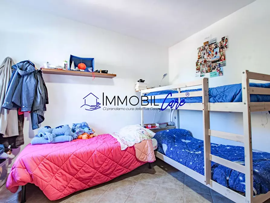 Immagine 9 di Appartamento in vendita  a Livorno