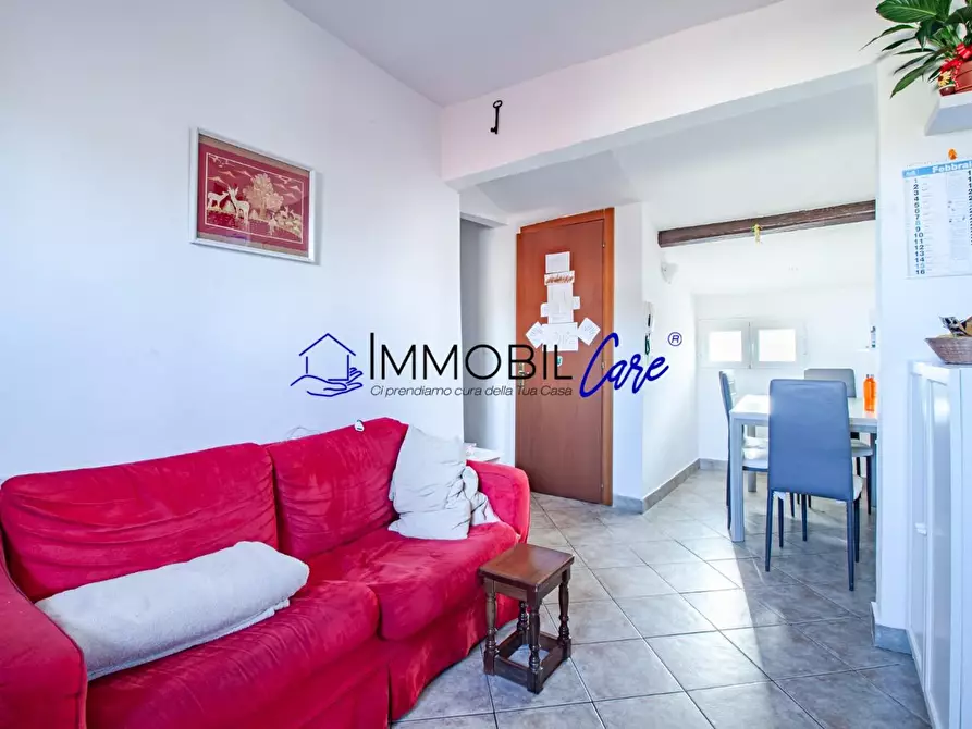 Immagine 1 di Appartamento in vendita  a Livorno