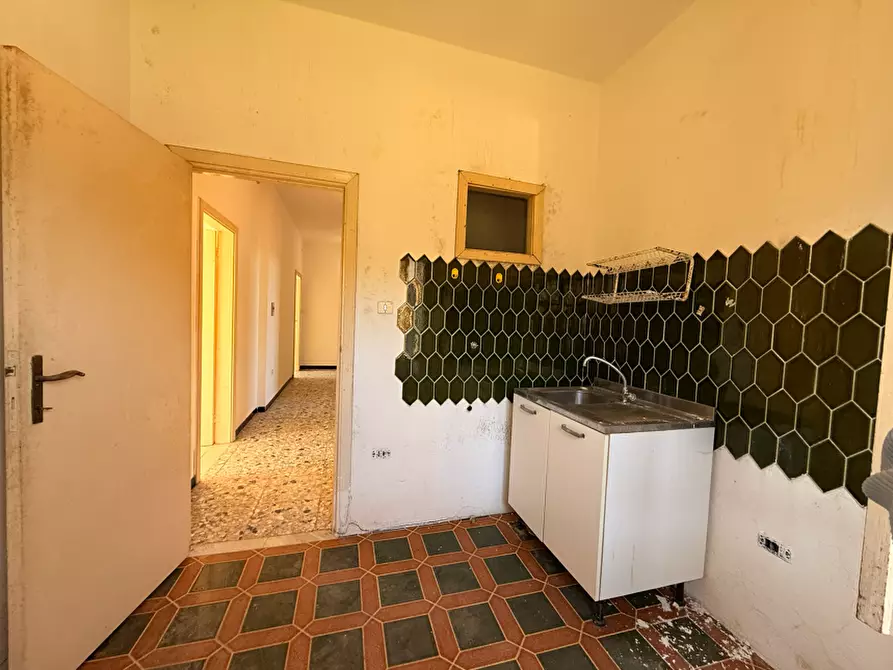 Immagine 18 di Terratetto in vendita  a Luogosanto