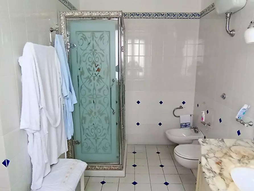 Immagine 22 di Porzione di casa in vendita  a Poggibonsi